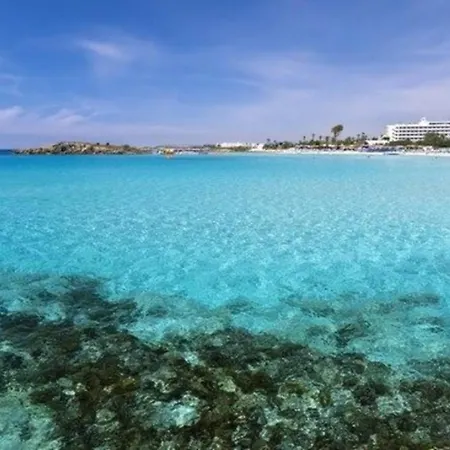 You Will Love This Luxury 3 Bedroom Holiday In With Private Pool 1248 Villa Paralimni
