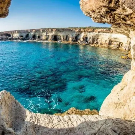 You Will Love This Luxury 3 Bedroom Holiday In With Private Pool 1248 Paralimni
