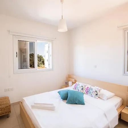You Will Love This Luxury 3 Bedroom Holiday In With Private Pool 1248 Villa Paralímni