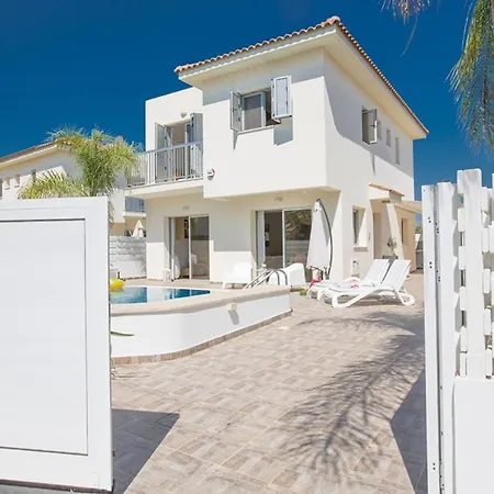 빌라 You Will Love This Luxury 3 Bedroom Holiday In With Private Pool 1248 파라림니
