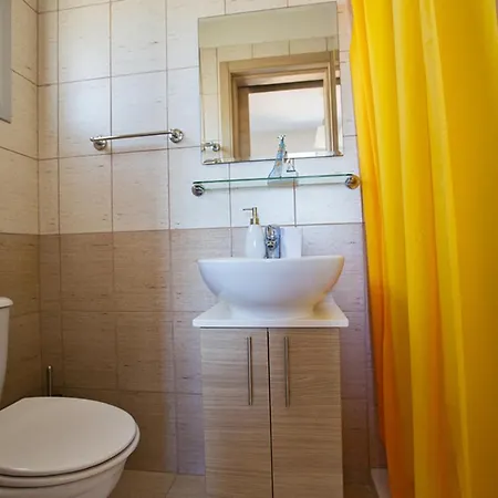You Will Love This Luxury 3 Bedroom Holiday In With Private Pool 1248 Paralímni